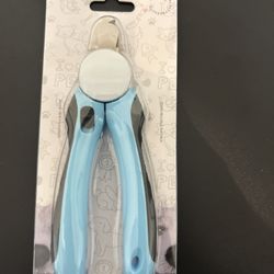 Professional Pet Nail Clippers with Safety Lock β $8