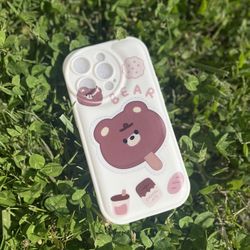 Case iPhone 14 Pro Cute 