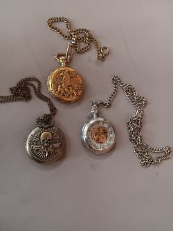 Relojes Antiguos