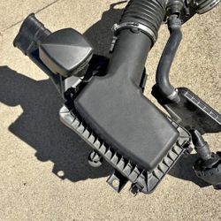 2020 OEM mustang gt intake
