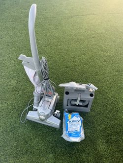 Kirby Vacuum