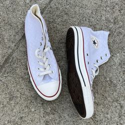 Brand New Converse Chuck Taylor  All Star Hi