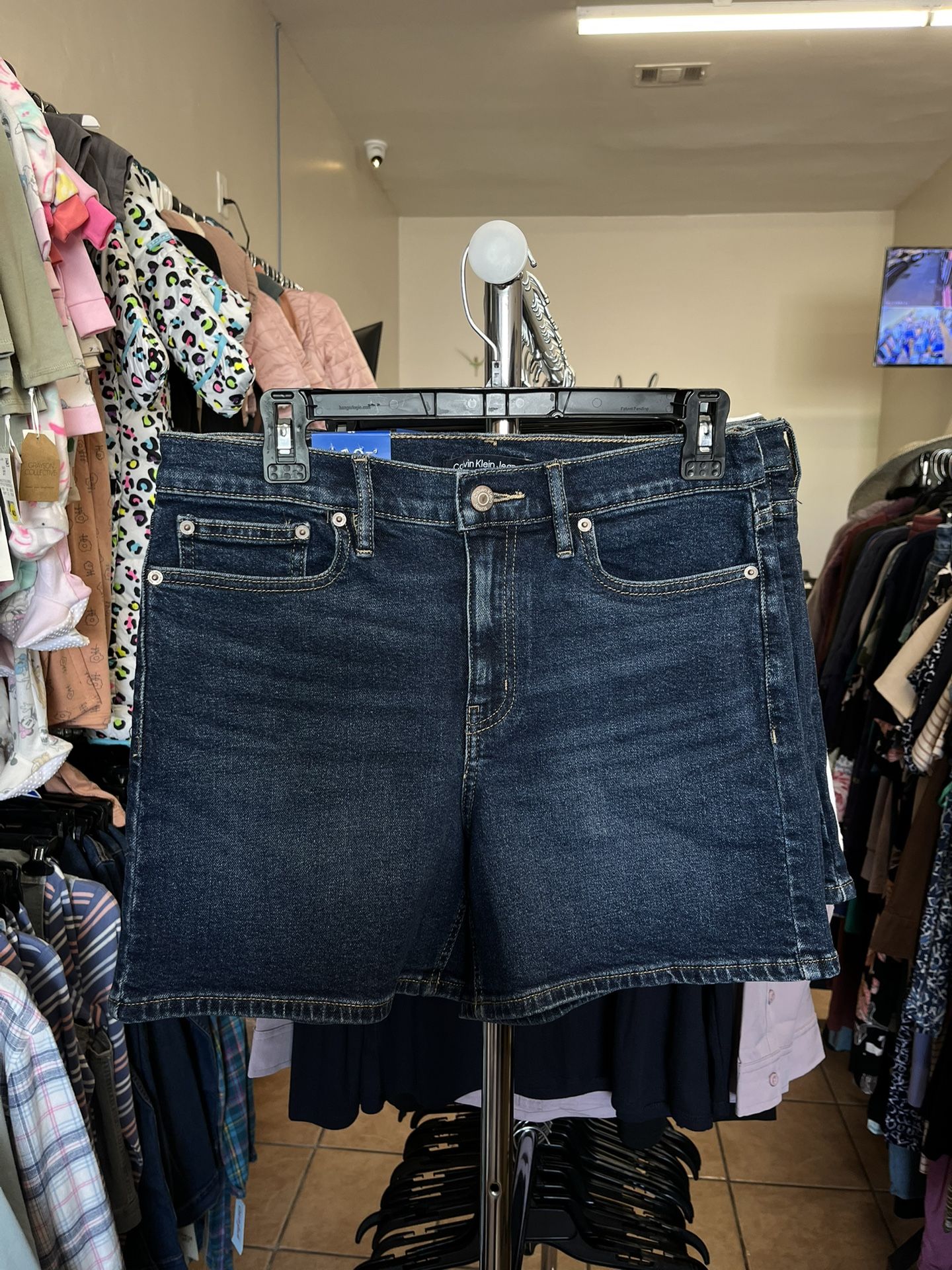 Women’s Calvin Klein Shorts