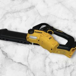 DEWALT Pruning Chainsaw New 8 Inch Bare Tool Only (DCCS623B) 20v sierra de cadena de mano 8" saw