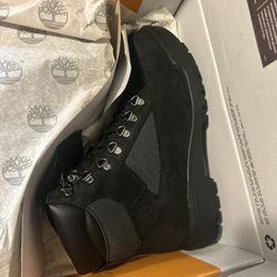 Boots Timberland 