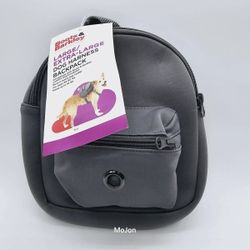 Boots & Barkley Dog Harness