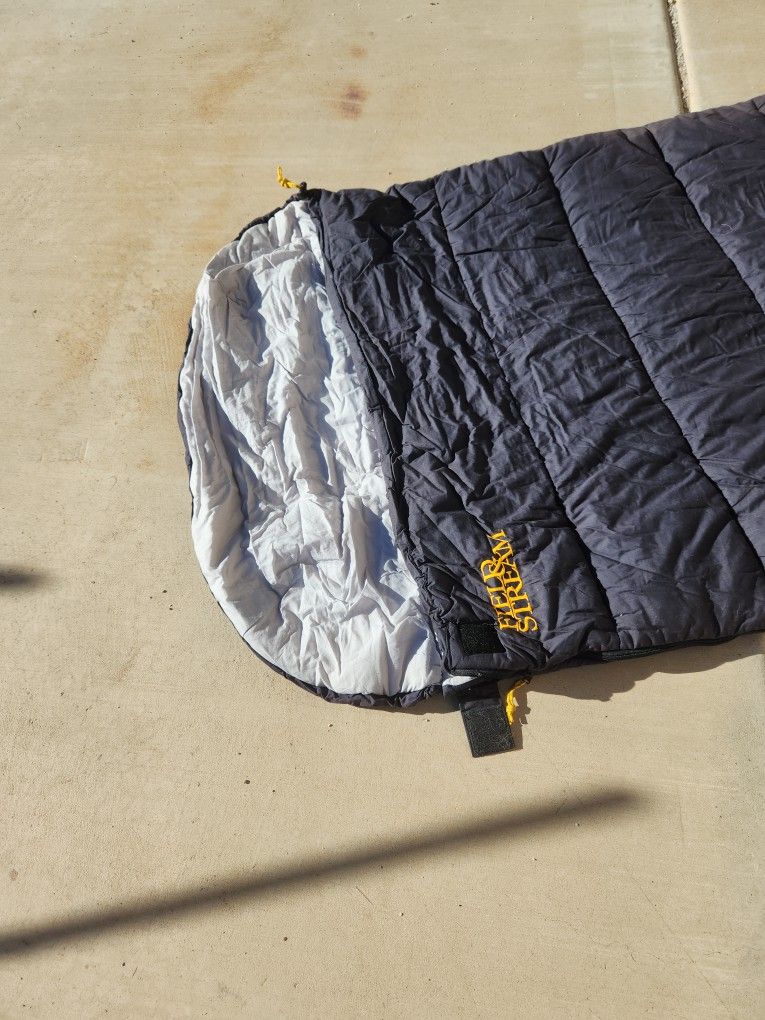 Sleeping Bag