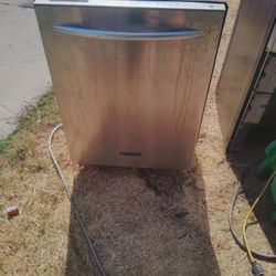 Dishwasher