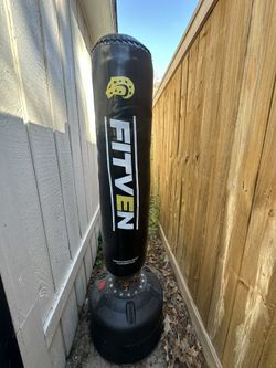 Punching Bag