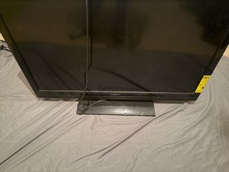 40 INCH INSIGNIA TV 1080 HD
