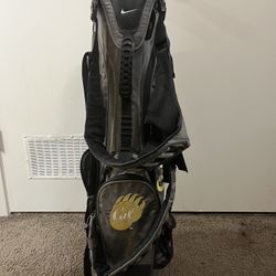 Rare Vintage Nike Bag 