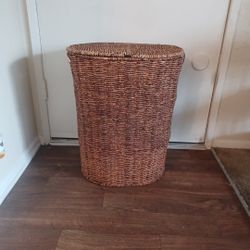 Wicker Basket