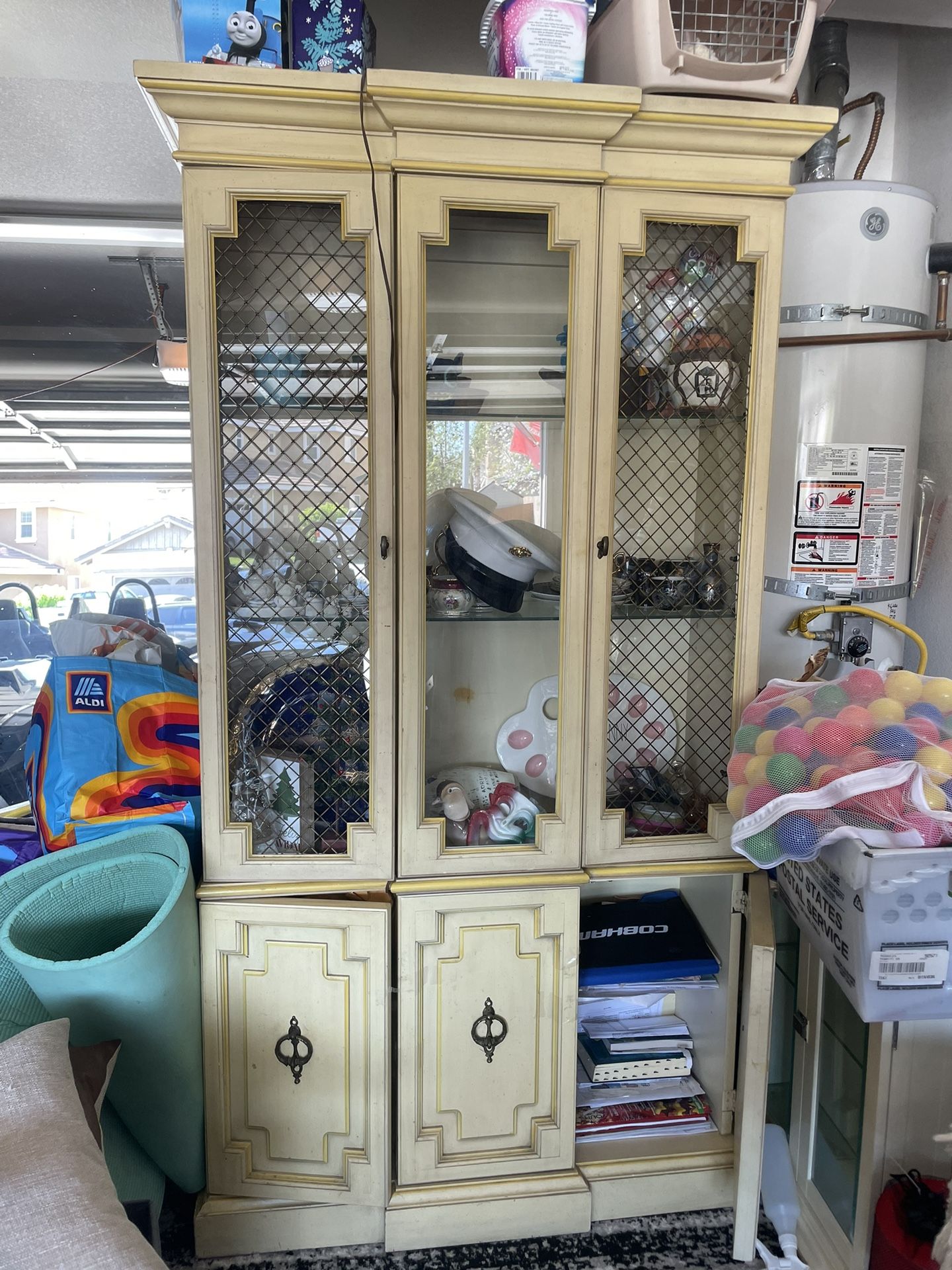 Antique Hutch Display Case Furniture,New Products : American Fashion Style Bags On Sale