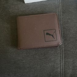 Puma Wallet