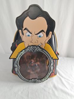 Disney Loungefly Backpack