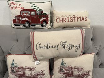 Christmas Home Decor