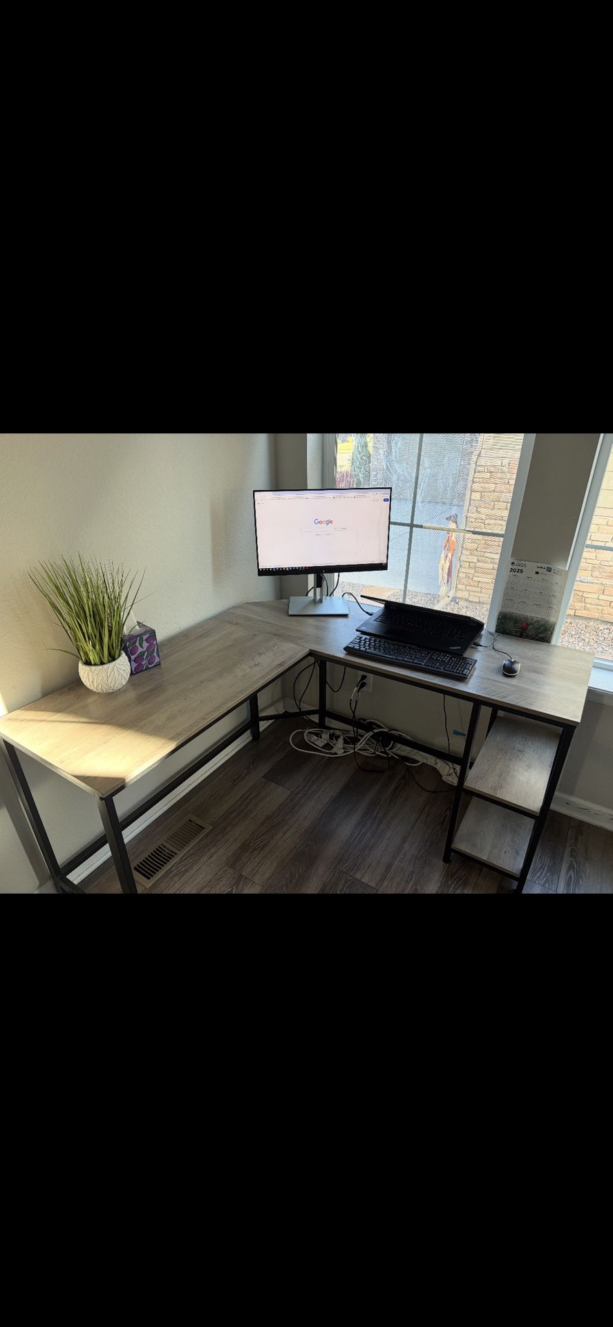 Desk