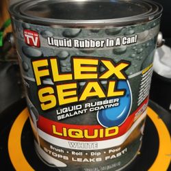 Flex Seal 1 Gallon