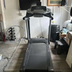 ProForm treadmill