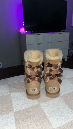 Women’s Ugg Bailey Bow ll Boots (ESCONDIDO)