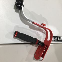 Camera Holder 