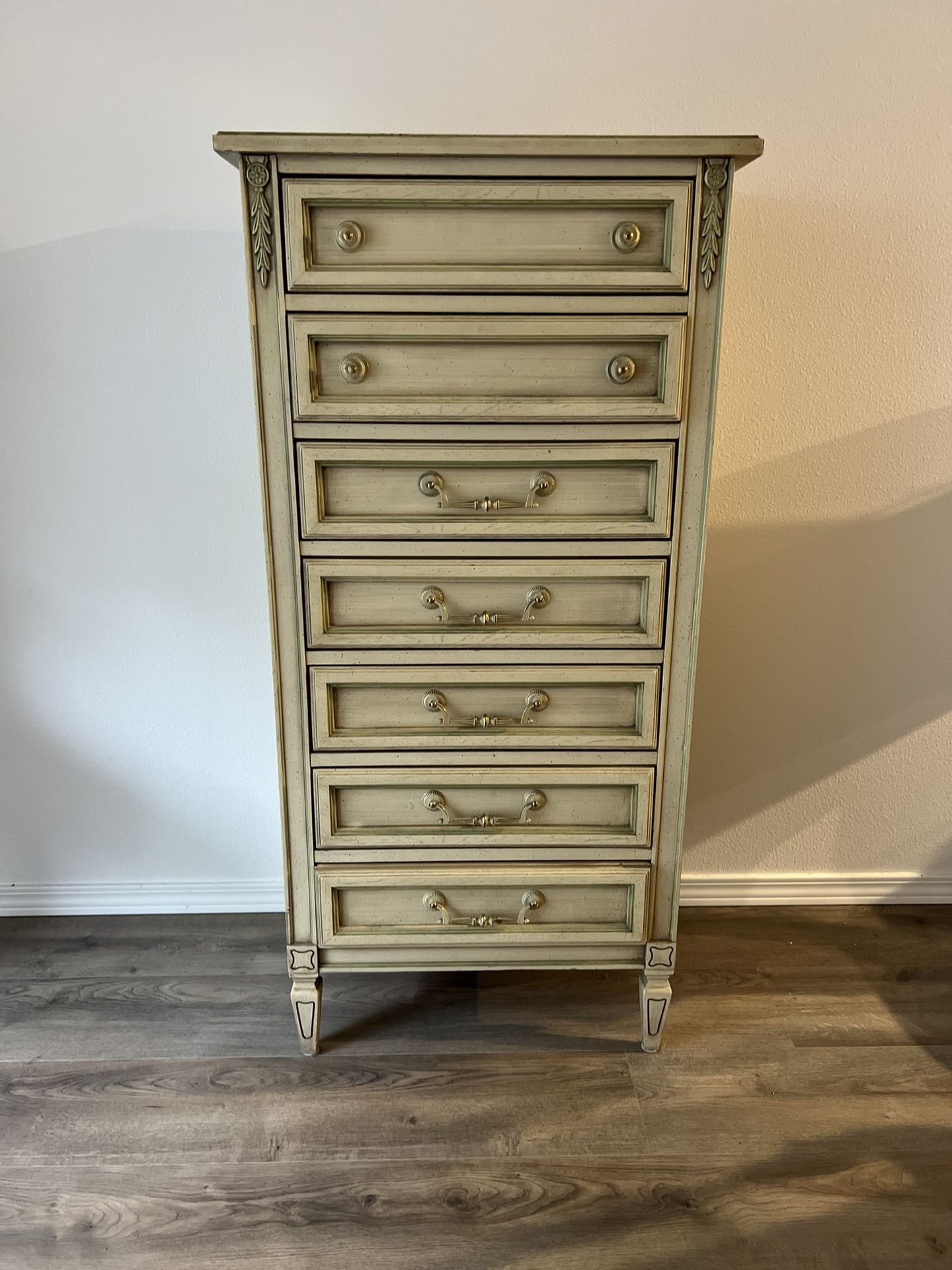 Tall Boutique Dresser for Sale in Seattle, WA OfferUp