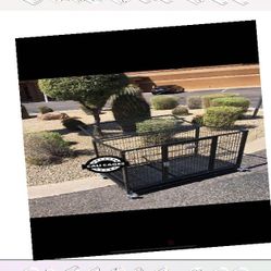 Durable Pet Cages - Protection and Coziness for Your Pet Companion material father