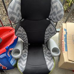 Kids Car Seat