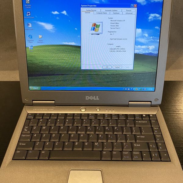 Dell Inspiron 1150 for Sale in Niles, IL OfferUp