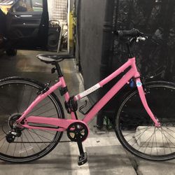 Opus Classico  Cruiser Road Bike