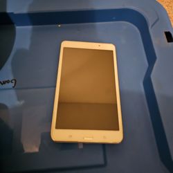 Samsung Tab 4