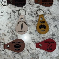 Custom Gifts