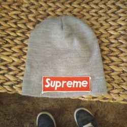 supreme Bennie