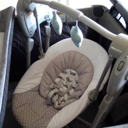 Baby Swing