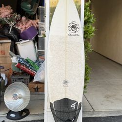 Shapeshifter Surfboard Only Used A Few Times 