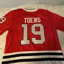 NHL Jerseys-Brand New