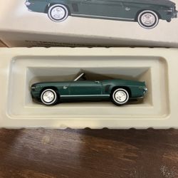 Collectors Car
