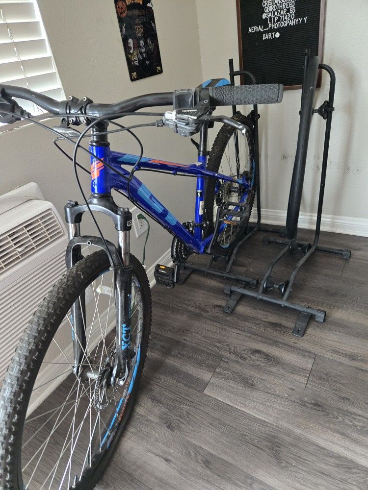 GT AGGRESSOR PRO