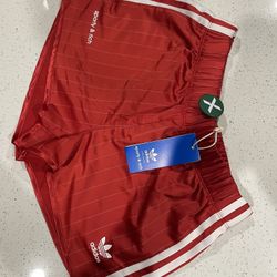 ADIDAS X SPORTY & RICH 