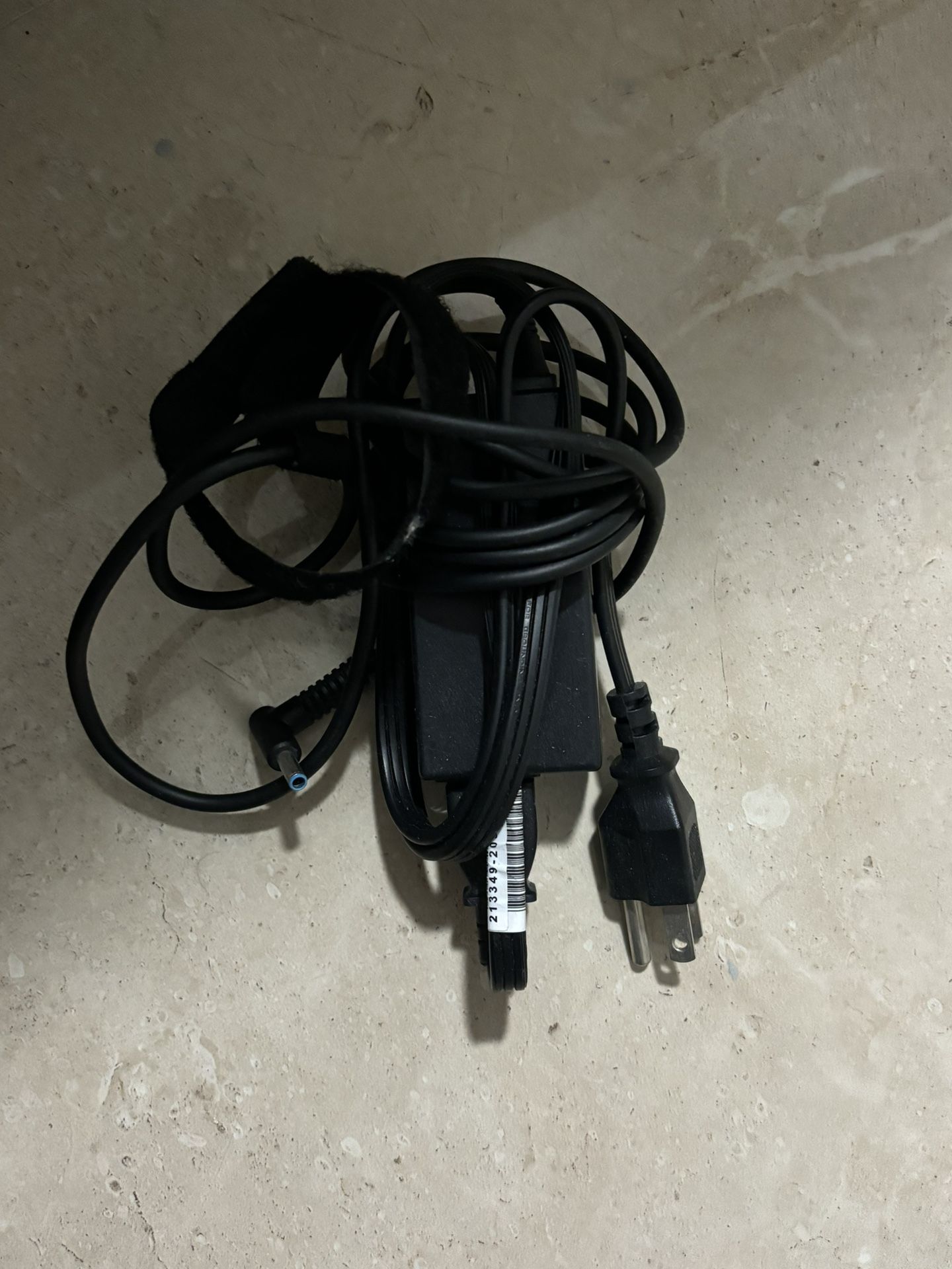 Chromebook charger
