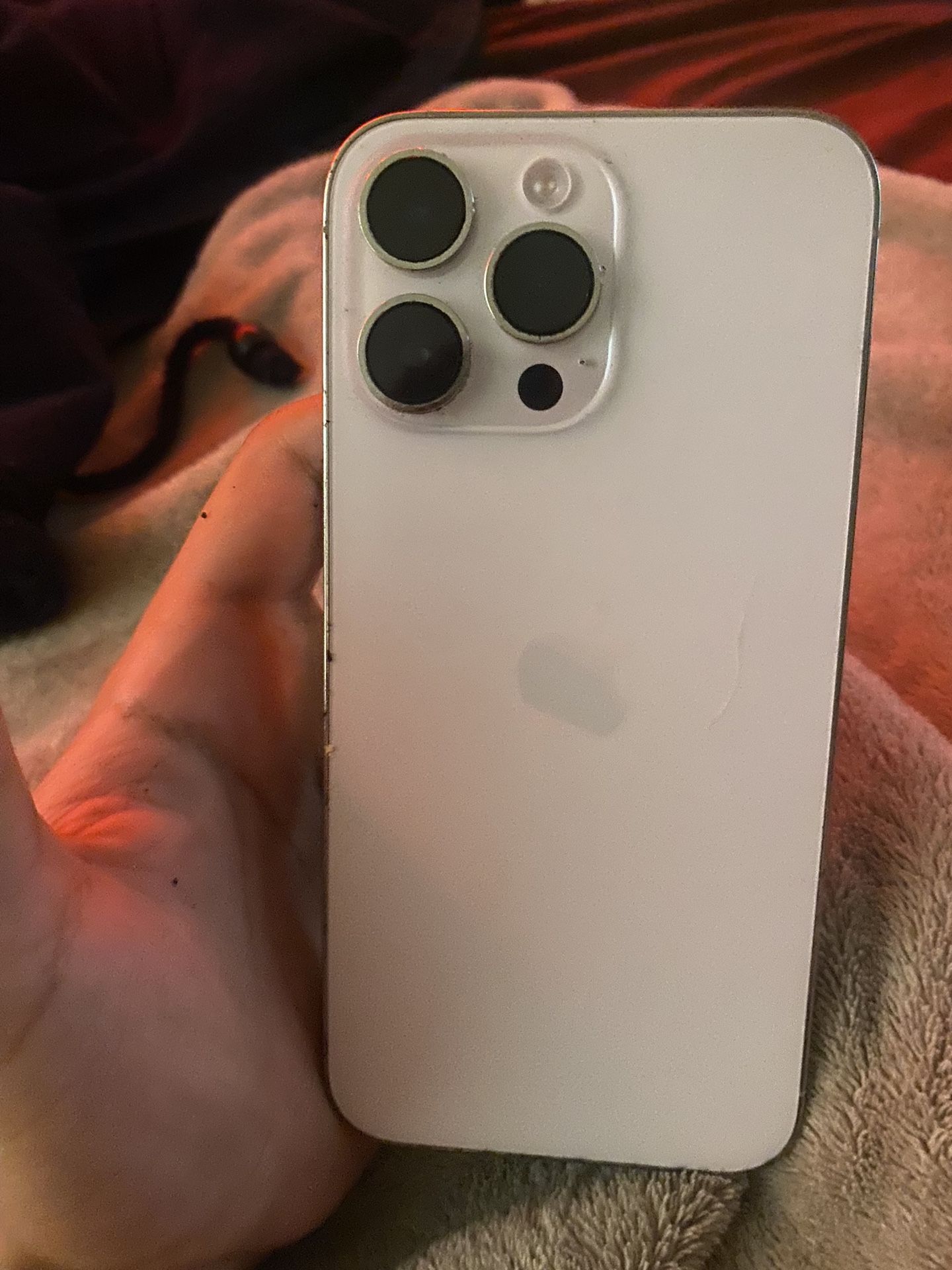 iPhone 14 Pro Max