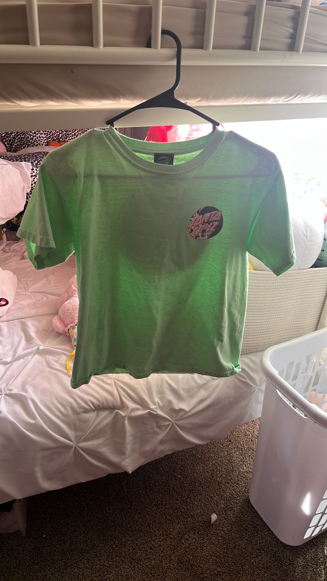 yin yang santa cruz shirt 
