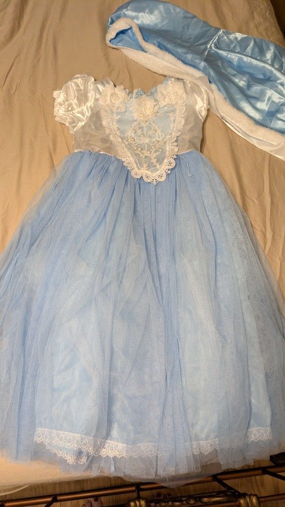 Princess Dresses