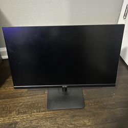 Two acres Monitors & Pc