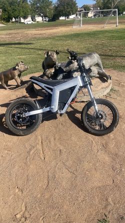 Tuttio trade or cash but only trade for other e-bikes
