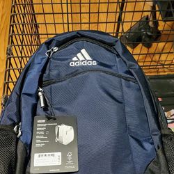 Brand New Adidas Back Pack