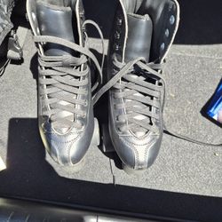 Roller Skates 7woman