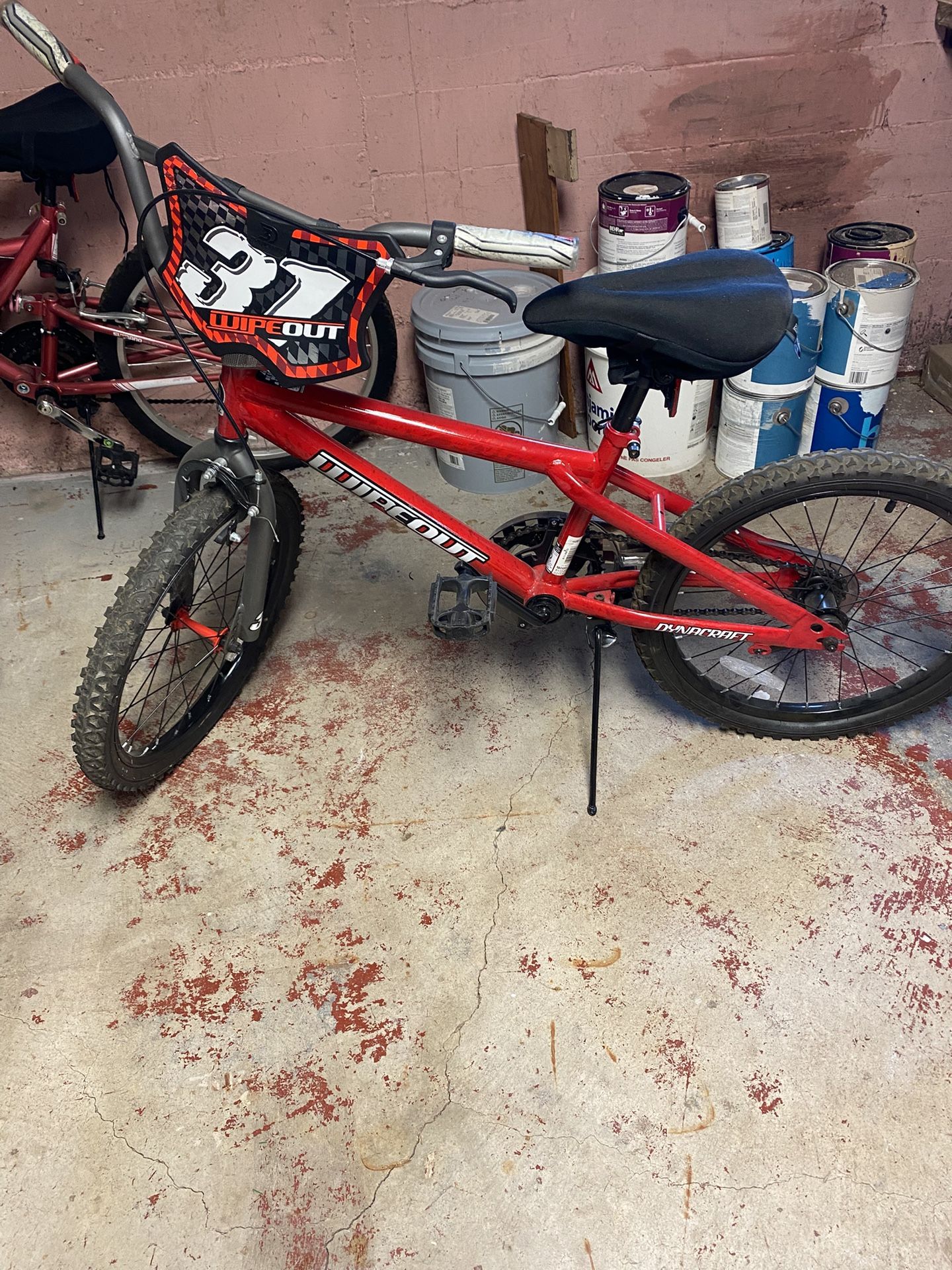Bikes