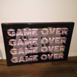 Giant Gaming Photo