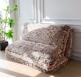 Last Chance Im Donating Thursday Full Size Sofa Floor Bed 54x95